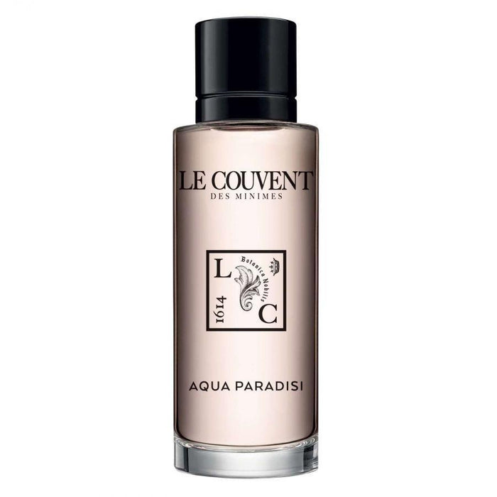 Apă de colonie Le Couvent Maison de Parfum Botanical - Aqua Paradisi, unisex, 100 ml