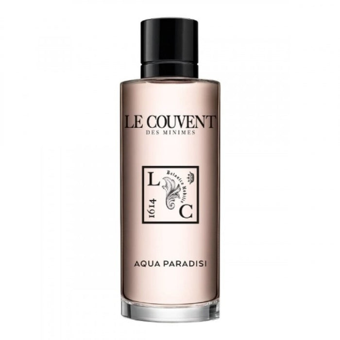 Apă de colonie Le Couvent Maison de Parfum Botanical Aqua Paradisi, unisex, 200 ml