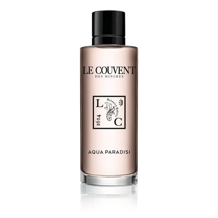 Apă de toaletă Le Couvent Maison de Parfum Botanical - Aqua Paradisi, unisex, 50 ml, tester