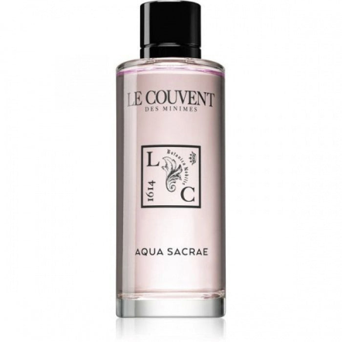 Apă de colonie Le Couvent Maison de Parfum Aqua Sacrae, unisex, 200 ml