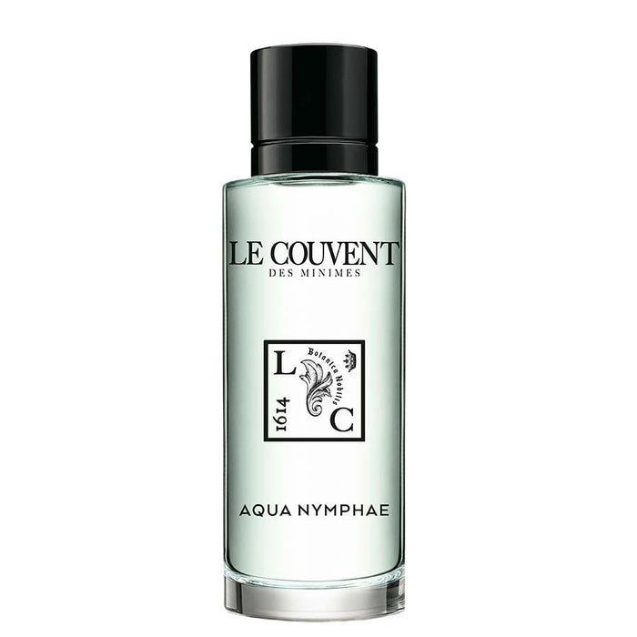 Apă de colonie Le Couvent Maison de Parfum Botanique Intense Aqua Nymphae, unisex, 100 ml