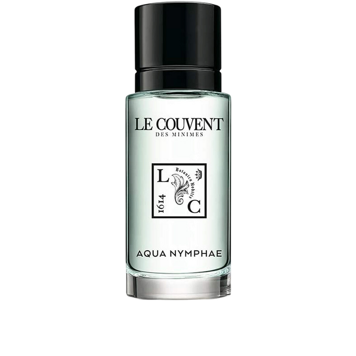 Apă de toaletă Le Couvent Maison de Parfum Botanique Intense Aqua Nymphae, unisex, 50 ml