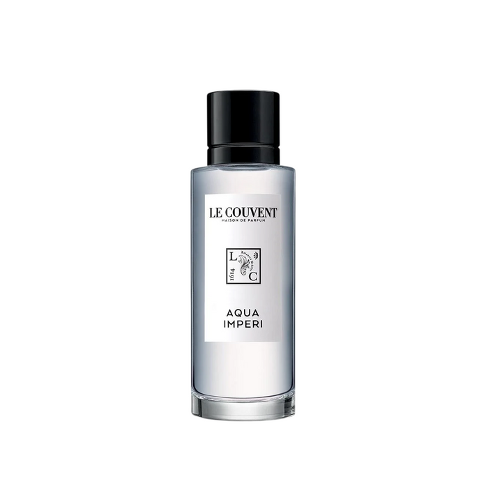 Apă de toaletă Le Couvent Maison de Parfum Cologne Aqua Imperi, unisex, 100 ml, tester