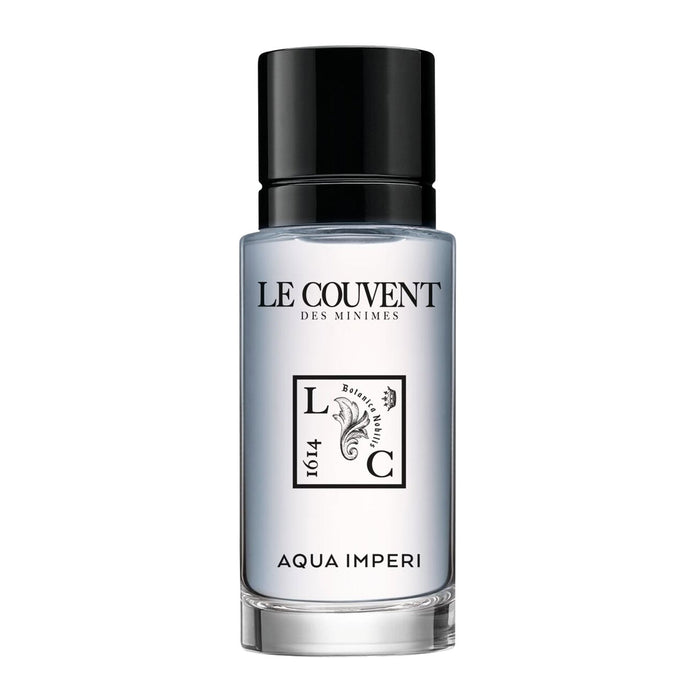 Apă de toaletă Le Couvent Maison de Parfum Aqua Imperi, unisex, 50 ml