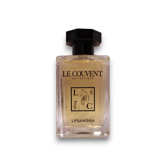 Apă de toaletă Le Couvent Maison de Parfum Lysandra, unisex, 100 ml, tester