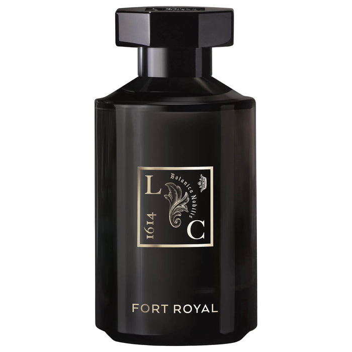 Apă de parfum Le Couvent Maison de Parfum Remarquables - Fort Royal, pentru bărbați, 100 ml