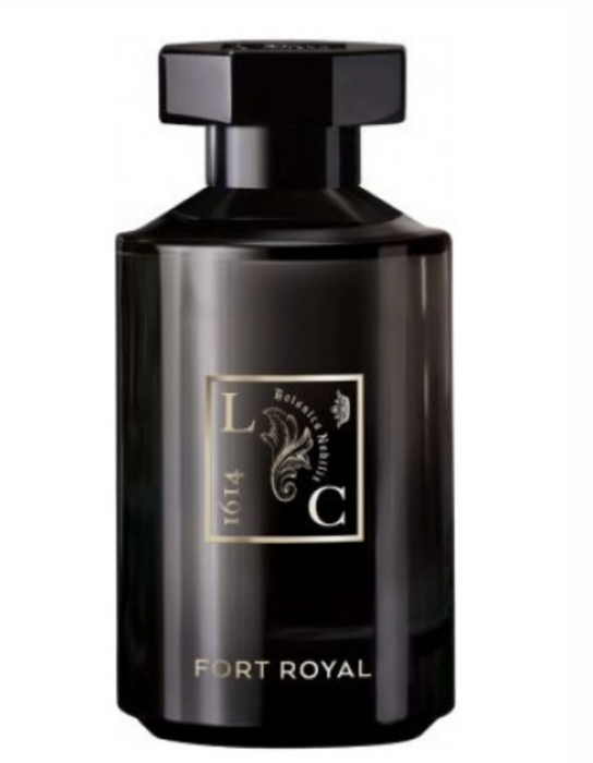 Apă de parfum Le Couvent Maison de Parfum Remarquables Fort Royal, unisex, 50 ml