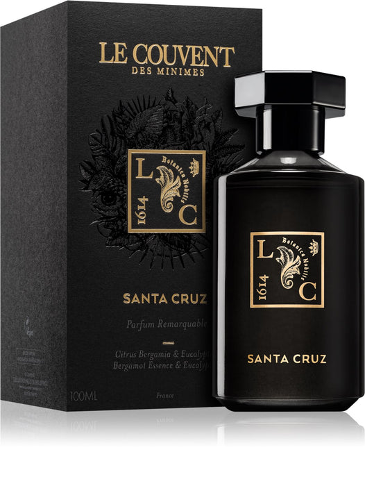 Apă de parfum Le Couvent Maison de Parfum Remarquables - Santa Cruz, unisex, 100 ml