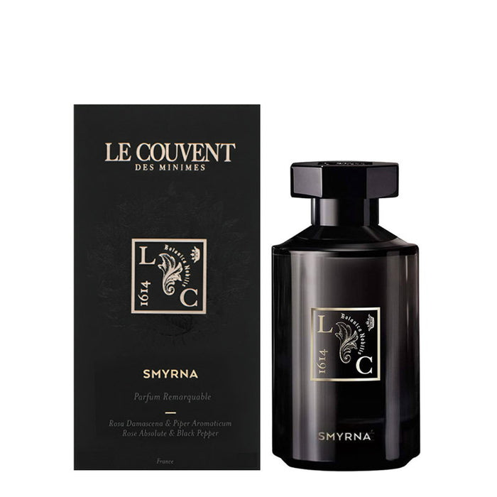 Apă de parfum Le Couvent Maison de Parfum Remarquables - Smyrna, unisex, 50 ml