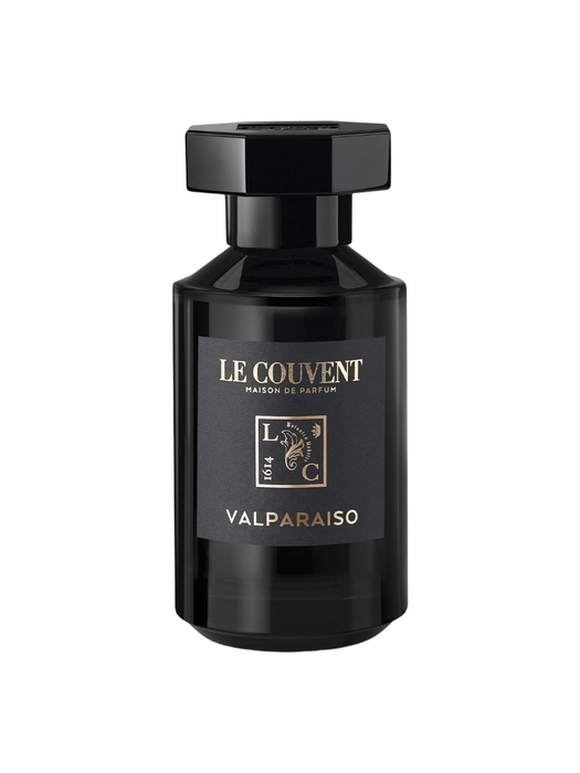 Apă de parfum Le Couvent Maison de Parfum Remarquables - Valparaiso, unisex, 50 ml