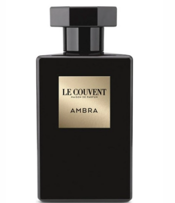 Apă de parfum Le Couvent Maison de Parfum Signatures - Ambra, unisex, 100 ml