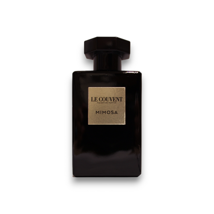 Apă de parfum Le Couvent Maison de Parfum Signatures - Mimosa, unisex, 100 ml, tester