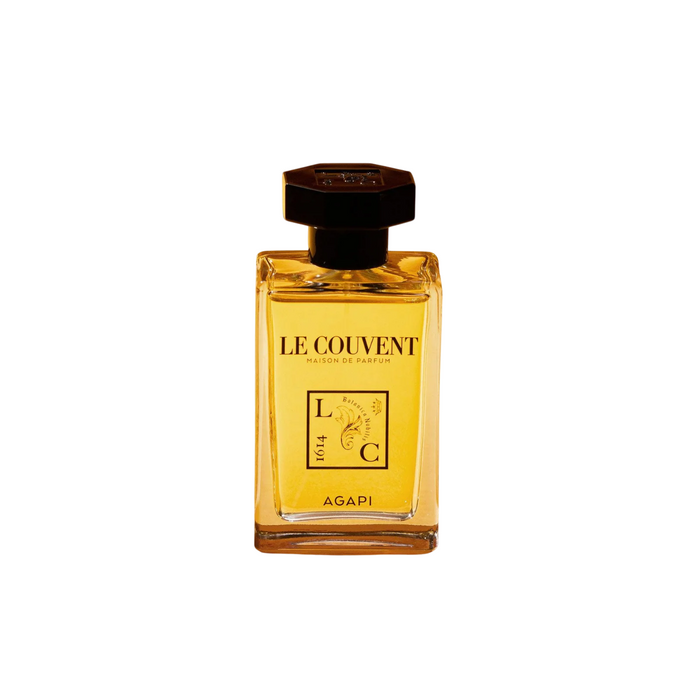 Apă de parfum Le Couvent Maison de Parfum Singulieres - Agapi, unisex, 100 ml