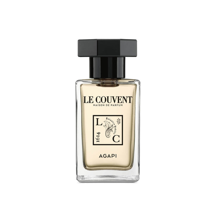 Apă de parfum Le Couvent Maison de Parfum Singulieres - Agapi, unisex, 50 ml