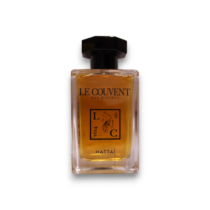 Apă de parfum Le Couvent Maison de Parfum Singulieres - Hattai, unisex, 100 ml, tester