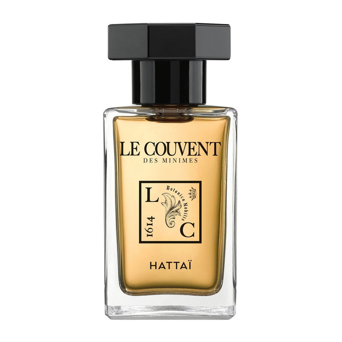 Apă de parfum Le Couvent Maison de Parfum Singulieres Hattaï, unisex, 50 ml
