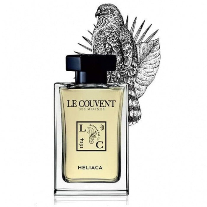 Apă de parfum Le Couvent Maison de Parfum Singulieres - Heliaca, unisex, 50 ml
