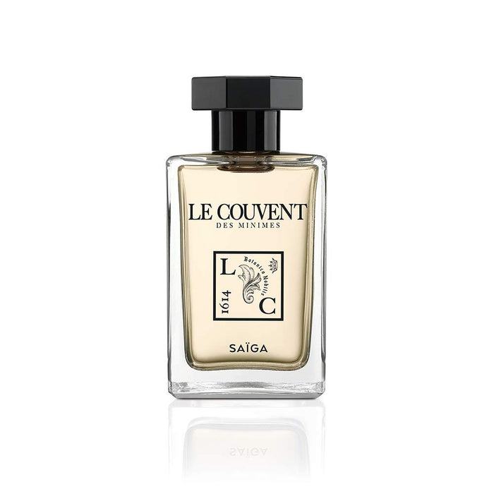 Apă de parfum Le Couvent Maison de Parfum Singulieres - Saiga, unisex, 100 ml