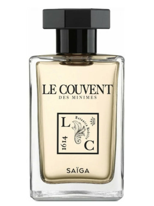 Apă de parfum Le Couvent Maison de Parfum Singulieres - Saiga, unisex, 50 ml