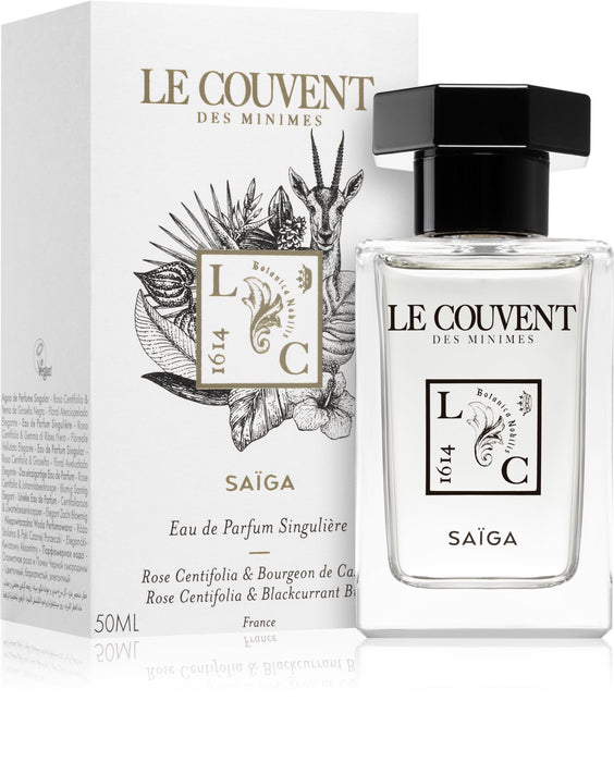 Apă de parfum Le Couvent Maison de Parfum Singulieres - Saiga, unisex, 50 ml