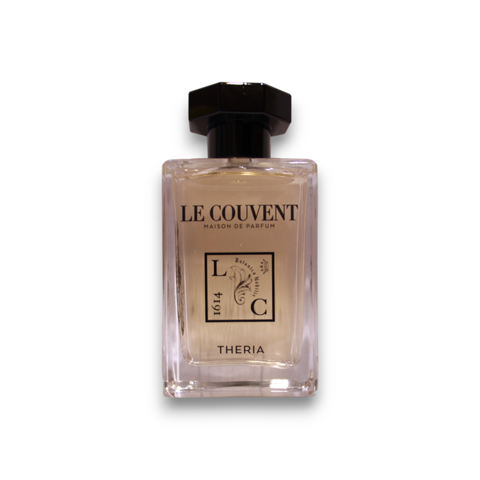 Apă de parfum Le Couvent Maison de Parfum Singulieres - Singuliere Theria, unisex, 100 ml, tester