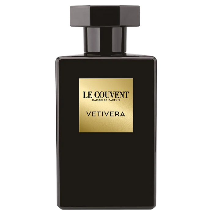 Apă de parfum Le Couvent Maison de Parfum Vetivera, unisex, 100 ml