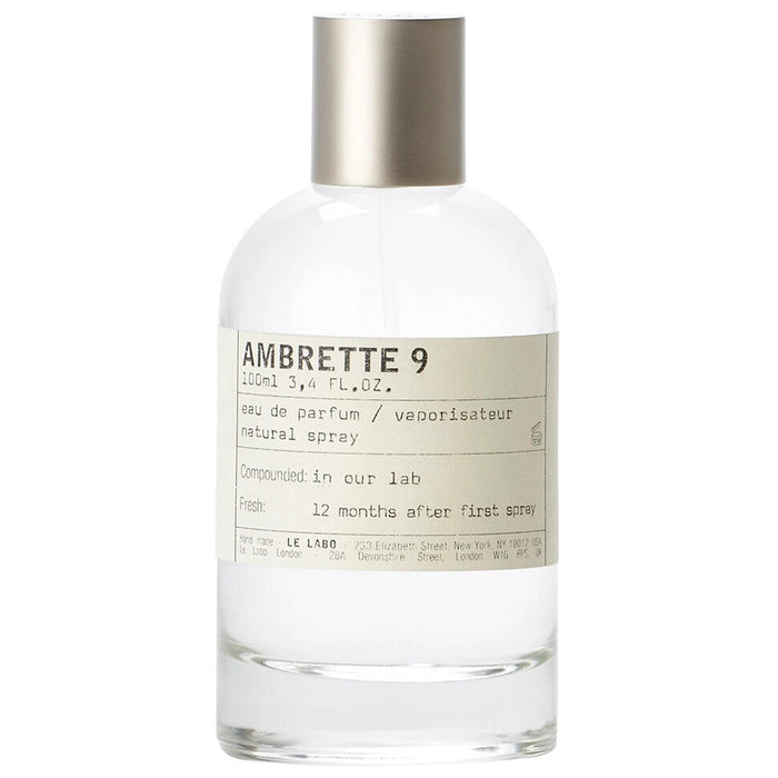 Apă de parfum Le Labo Ambrette 9, unisex, 100 ml