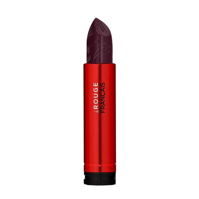 Ruj cremos Le Rouge Francais, reumplere, nuanța 012, 4 g