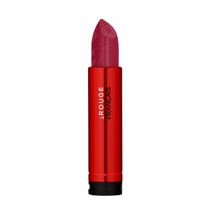 Ruj cremos Le Rouge Francais Le Rouge Francais, reumplere, nuanța 031, 4 g