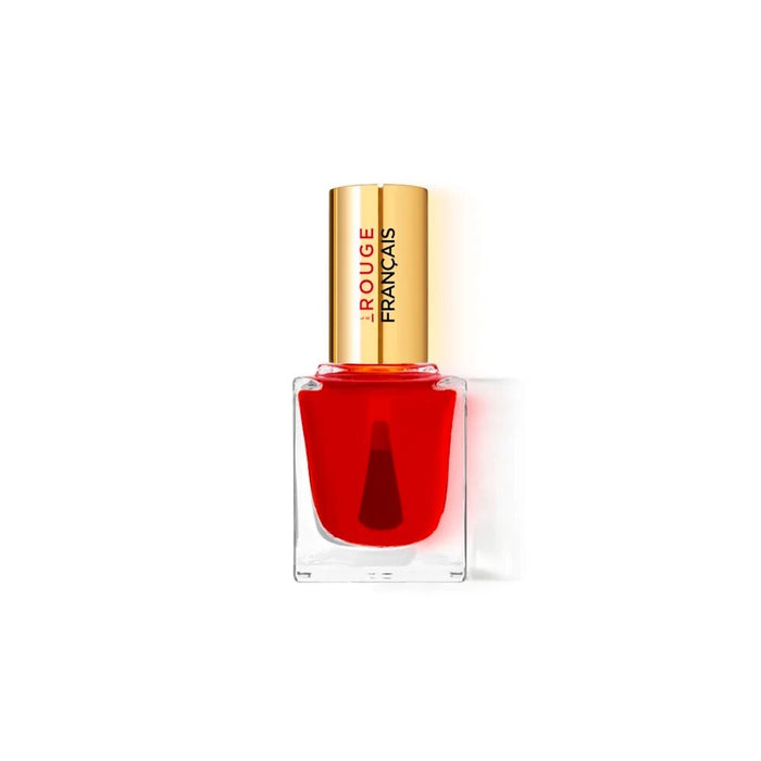 Lac de unghii Le Rouge Francais, nuanța 993, roșu, 10 ml