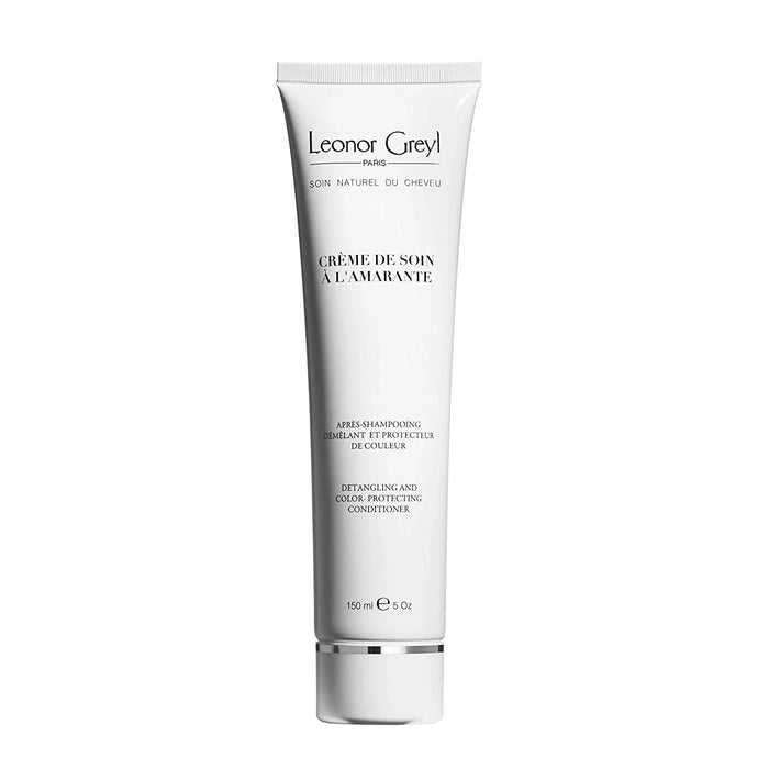 Balsam de păr Leonor Greyl A L'Amarante, pentru protecția culorii, 150 ml