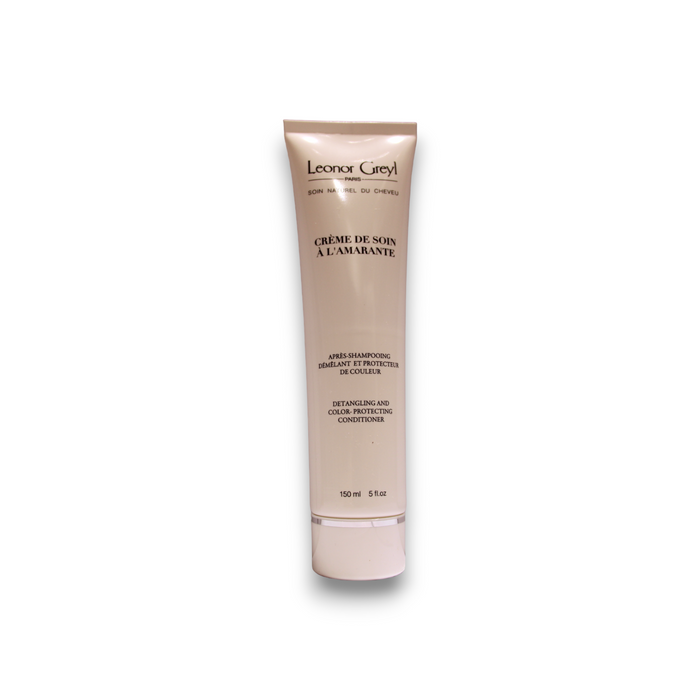 Balsam de păr Leonor Greyl A L'Amarante, pentru protecția culorii, 150 ml