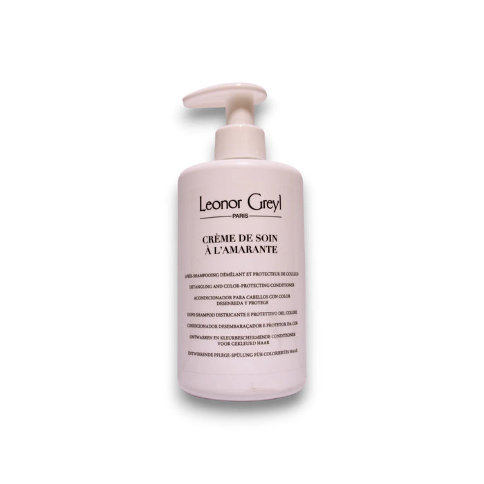 Balsam de păr Leonor Greyl A L'Amarante, pentru protecția culorii, 500 ml