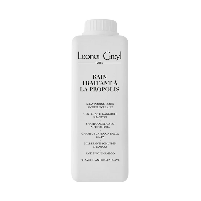 Șampon Leonor Greyl A La Propolis, antimătreață, delicat, 1000 ml