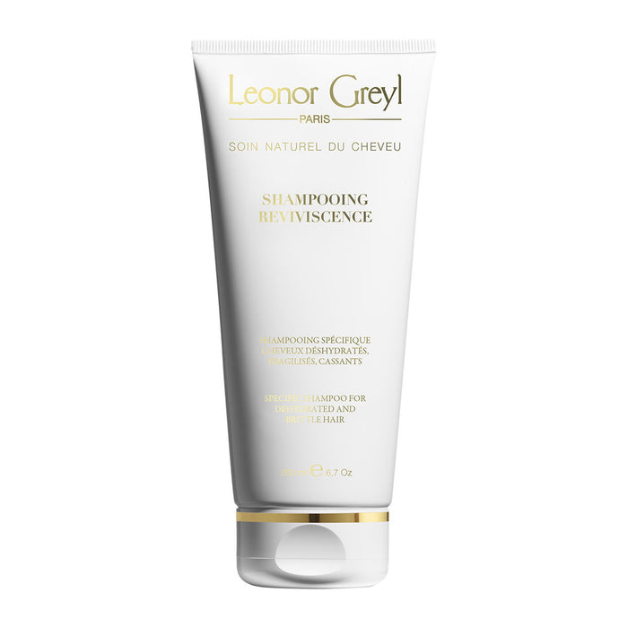 Șampon Leonor Greyl Reviviscence, pentru păr deshidratat și fragil, 200 ml