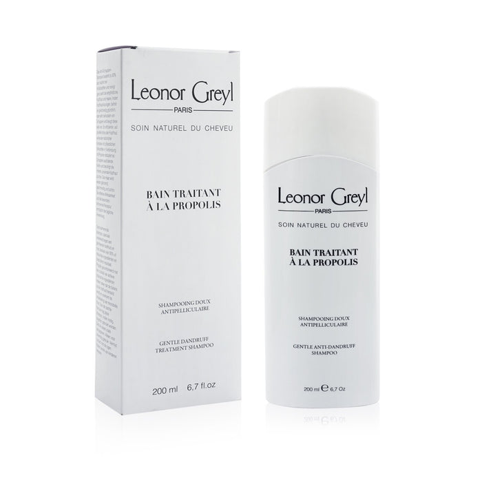 Șampon Leonor Greyl A La Propolis, antimătreață, 200 ml