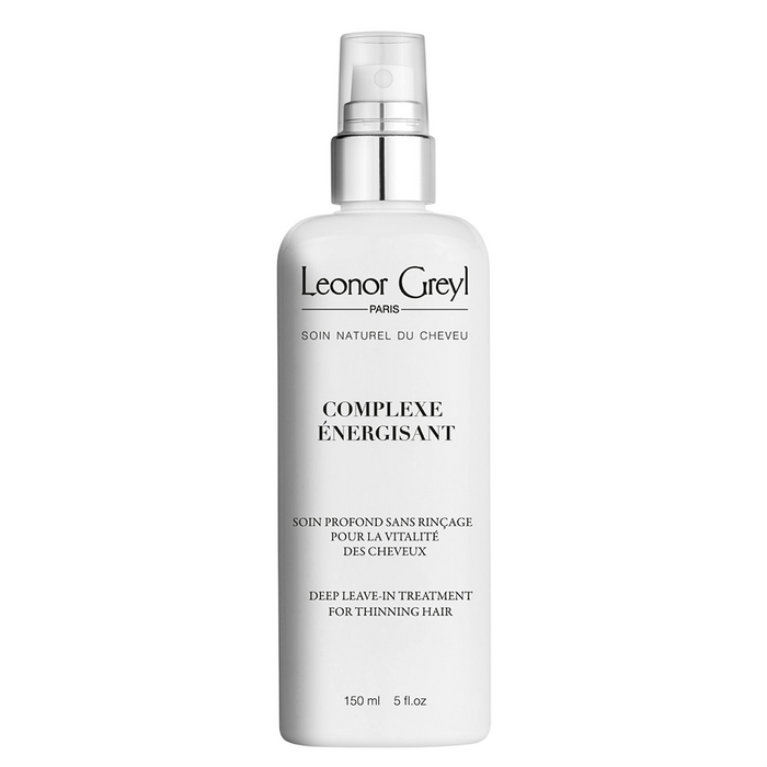 Spray balsam fără clătire Leonor Greyl Complexe Energisant, pentru păr rar, revitalizant, 150 ml