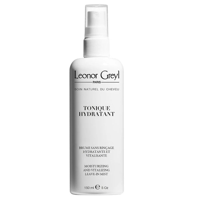 Tratament tonic pentru păr Leonor Greyl Pro Tonique Hydratant, fără clătire, hidratant și fortifiant, 150 ml