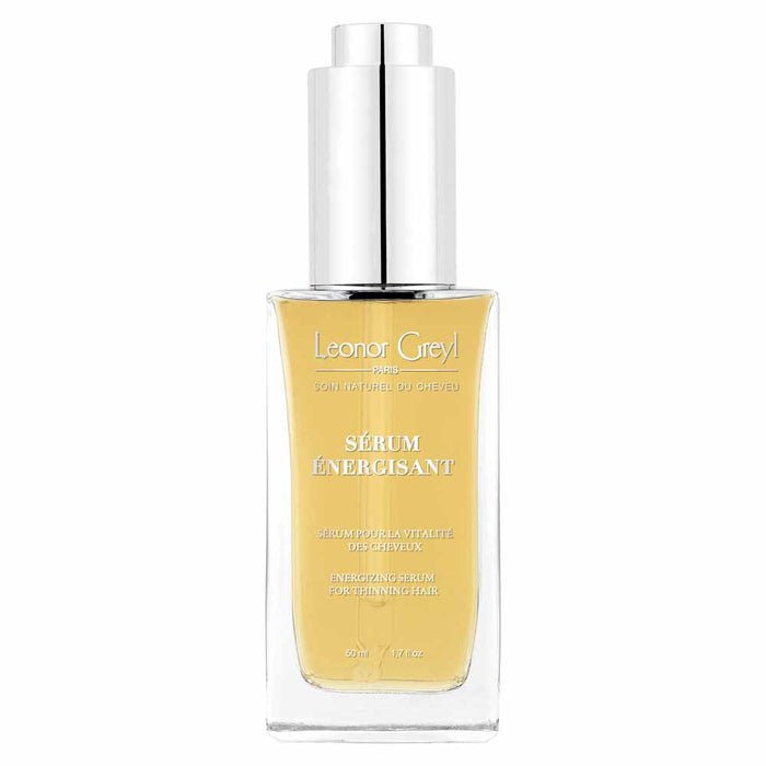 Ser pentru păr Leonor Greyl Serum Energisant, energizant, 50 ml