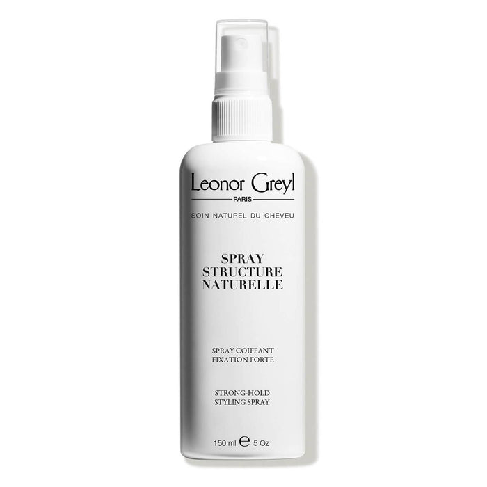 Fixativ Leonor Greyl Structure Naturelle, fixare puternică, 150 ml