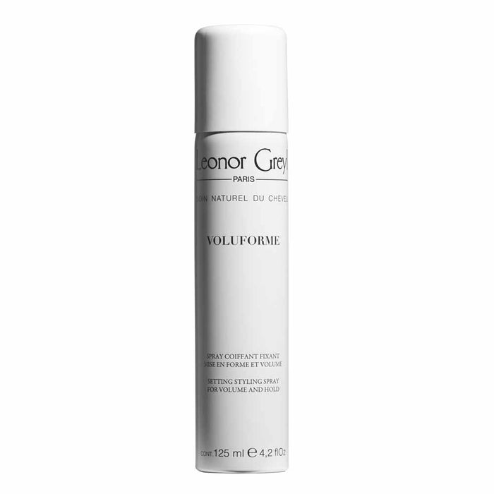 Fixativ Leonor Greyl Voluforme, pentru volum, fixare medie, 125 ml