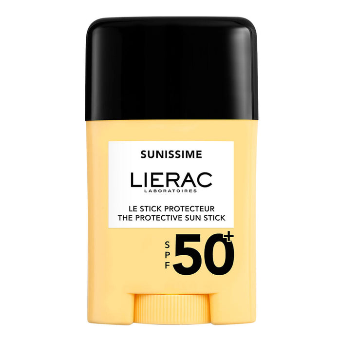 Stick de protecție solară Lierac Sunissime, SPF 50+, 10 g