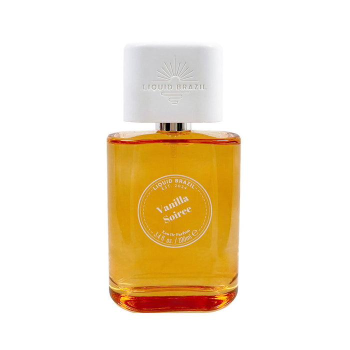 Apă de parfum Liquid Brazil Vanilla Soiree, pentru femei, 100 ml