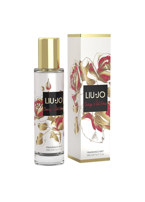 Spray de corp Liu Jo Classy Wild Rose, floral și fructat, 200 ml