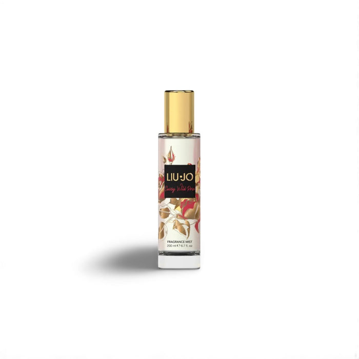 Spray de corp Liu Jo Classy Wild Rose, floral și fructat, 200 ml
