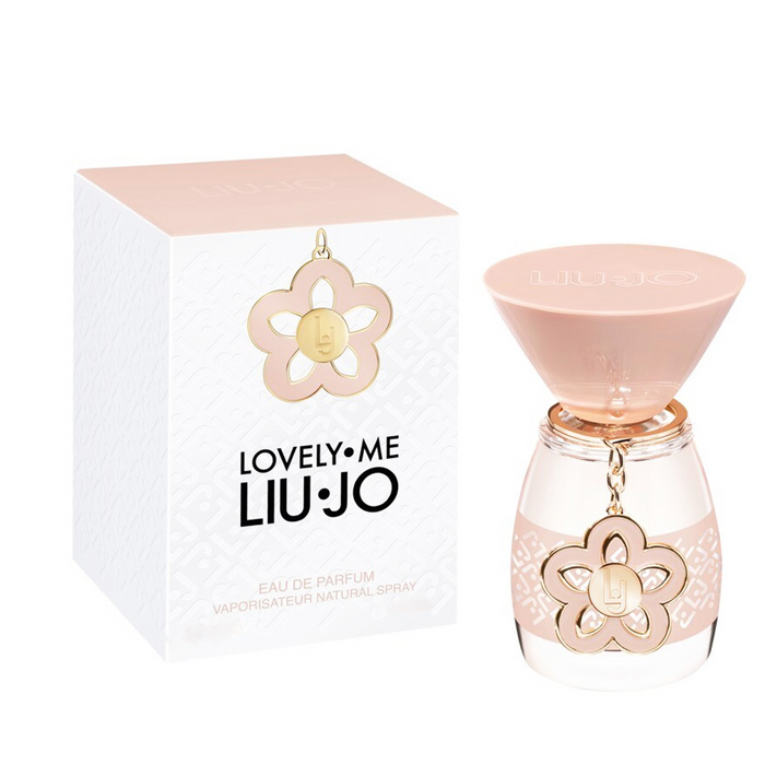 Apă de parfum Liu Jo Lovely Me, pentru femei, 50 ml