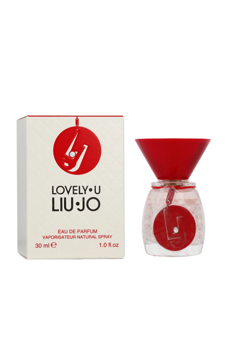 Apă de parfum Liu Jo Lovely U, pentru femei, 30 ml