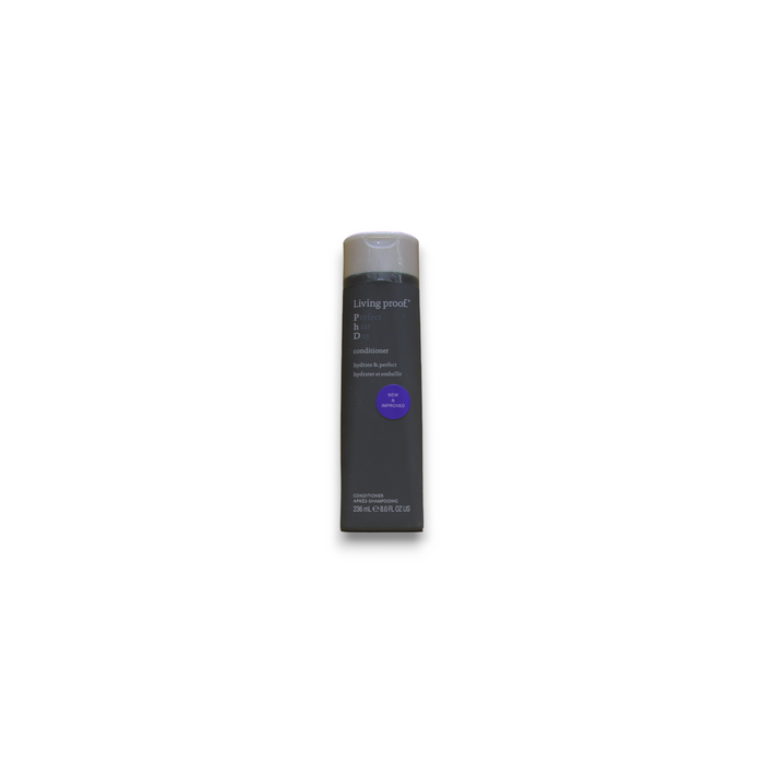 Balsam de păr Living Proof Perfect Hair Day, fără silicon, pentru întărirea părului, 236 ml
