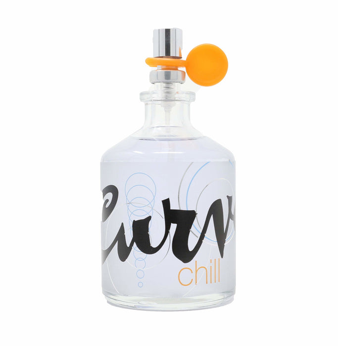 Apă de colonie Liz Claiborne Curve Chill, pentru bărbați, 125 ml