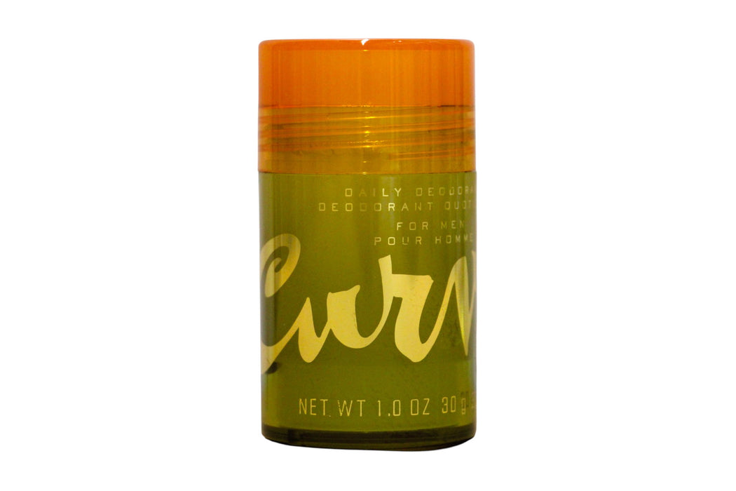 Deodorant stick Liz Claiborne Curve, pentru bărbați, 30 ml